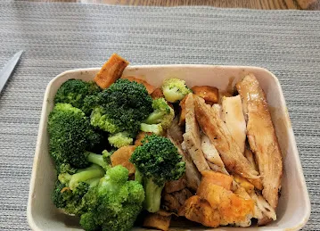 Prep and Co Meal Plans
