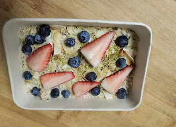Prep and Co Meal Plans
