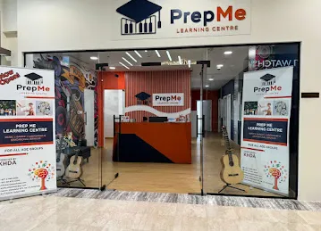 PREP ME LEARNING CENTRE L.L.C