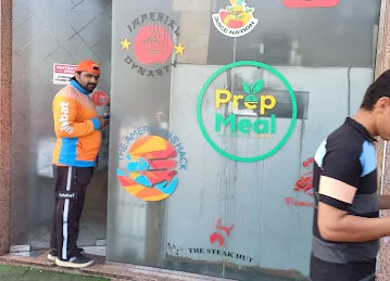 PrepMeal.ae | Healthy Food Delivery | Gym Diet Plan | Meal Delivery Dubai | UAE