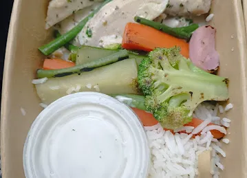PrepMeal.ae | Healthy Food Delivery | Gym Diet Plan | Meal Delivery Dubai | UAE