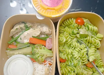 PrepMeal.ae | Healthy Food Delivery | Gym Diet Plan | Meal Delivery Dubai | UAE