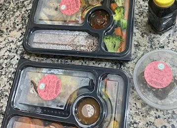 PrepMeal.ae | Healthy Food Delivery | Gym Diet Plan | Meal Delivery Dubai | UAE