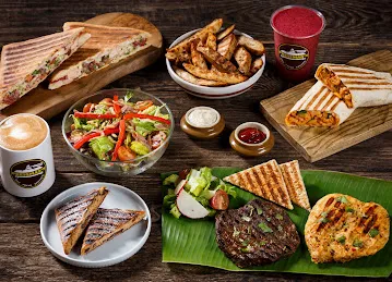 Pressman's - Latifa Tower