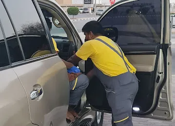 PRESSURE CARS CARE