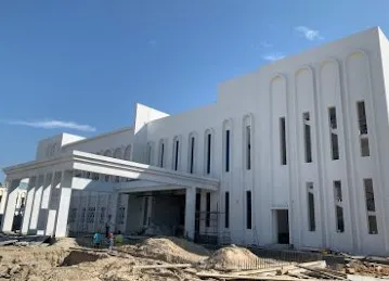 Prestige Constructions LLC, Dubai