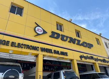 Prestige electronic wheel balance