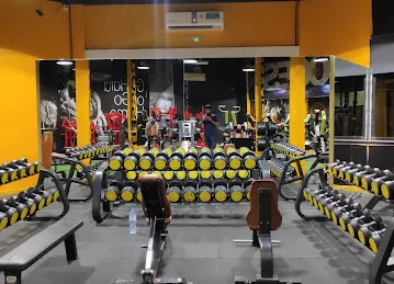 Prestige Fitness GYM