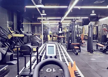 Prestige Fitness GYM