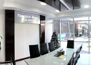 PRESTIGE HOME GROUP REAL ESTATE