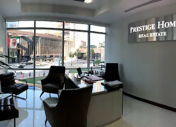 PRESTIGE HOME GROUP REAL ESTATE