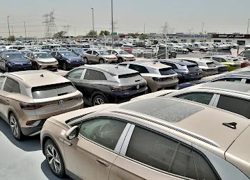 Prestige Motors FZE