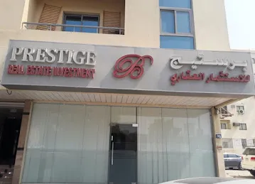 Prestige Real Estate