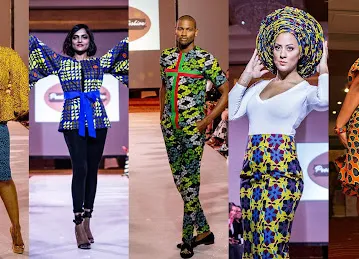 Prestige Style Fashion