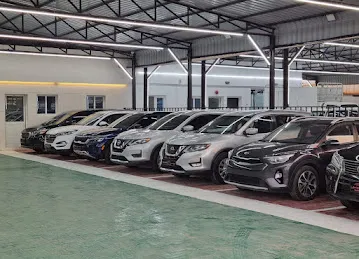 PRESTIGE USED CARS