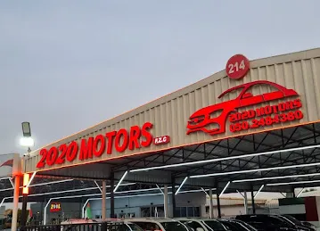 PRESTIGE USED CARS