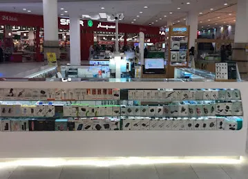 Prestige Zakher Phones - Anker