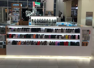 Prestige Zakher Phones - Anker
