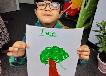 Prestigious Learning difficulties center