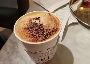 Pret A Manger