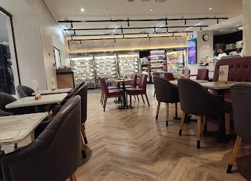 Pret A Manger