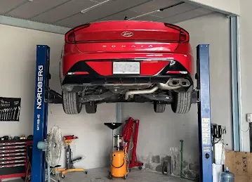 Prime Autoworks