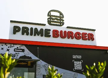 PRIME BURGER UAE