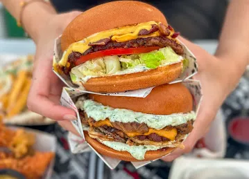 PRIME BURGER UAE