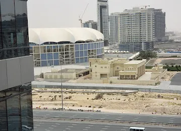 Prime Business Centre