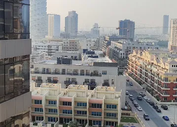 Prime Business Centre