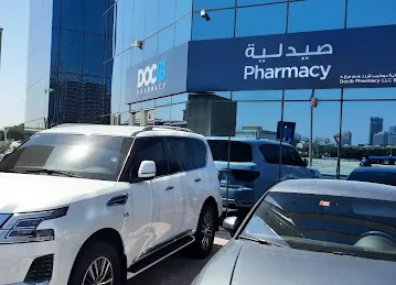 Prime Care Pharmacy