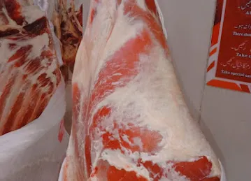 Prime Cut Foodstuff Trading LLC