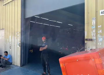 Prime delivery services