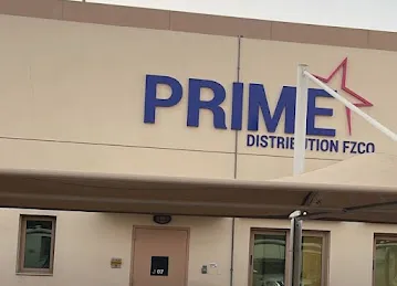 Prime Distribution FZCO