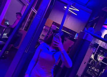 PRIME FITNESS JVC