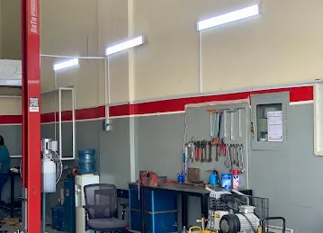 Prime Fix Auto Repair Workshop OPC LLC