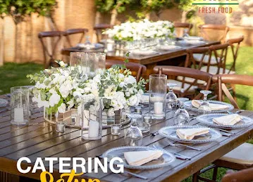 Prime Fresh Food UAE