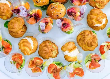 Prime Fresh Food UAE
