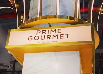 Prime Gourmet - Depachika, Nakheel Mall