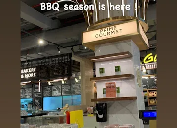 Prime Gourmet - Depachika, Nakheel Mall