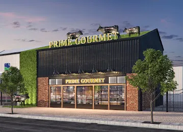 Prime Gourmet - Umm Suqeim