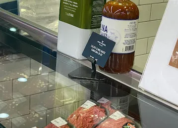 Prime Gourmet - Union Coop Etihad Mall