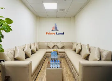 Prime land Real Estate & General Maintenance LLC