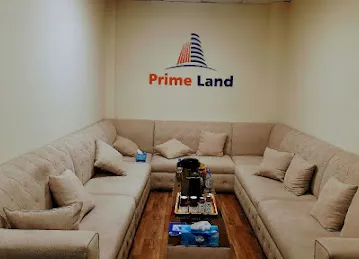 Prime land Real Estate & General Maintenance LLC