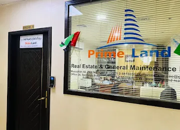 Prime land Real Estate & General Maintenance LLC