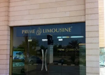 Prime Limousine