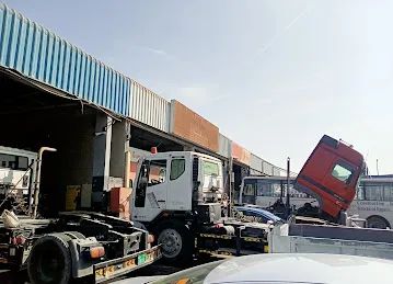 Prime Link Garage & Car Wash LLC