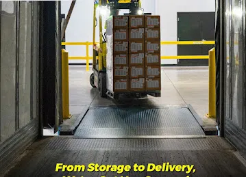 Prime Logistics FZCO