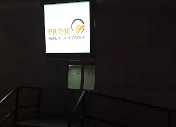 Prime Medical Center