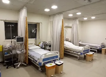 Prime Medical Center